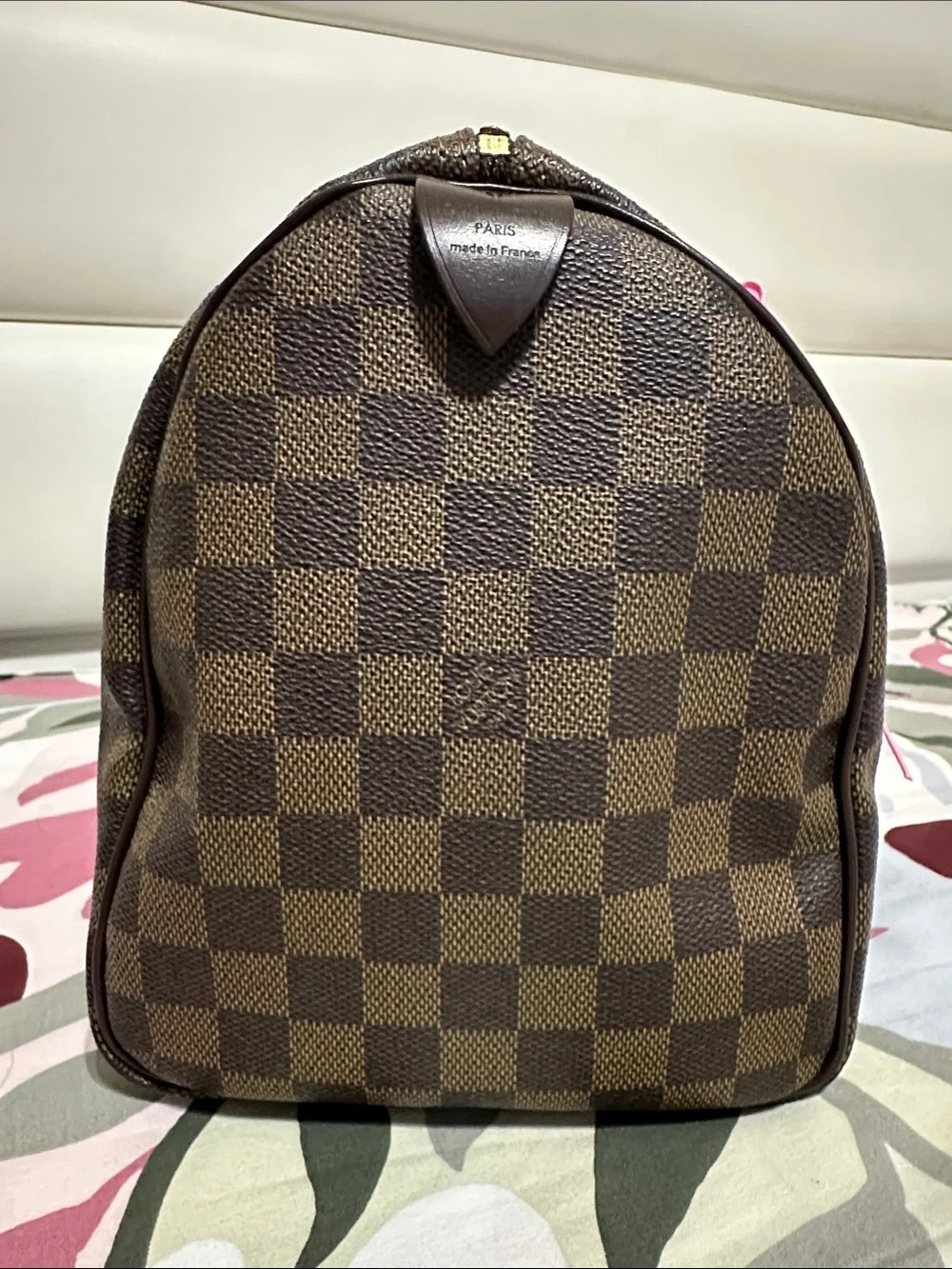 Louis Vuitton stylish brown